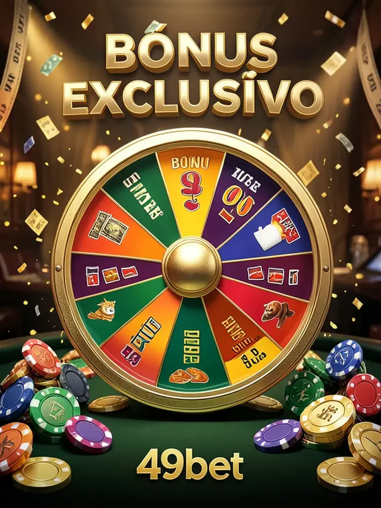 Bônus de Primeiro Depósito