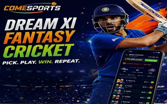 Hyderabad vs Delhi on 49bet